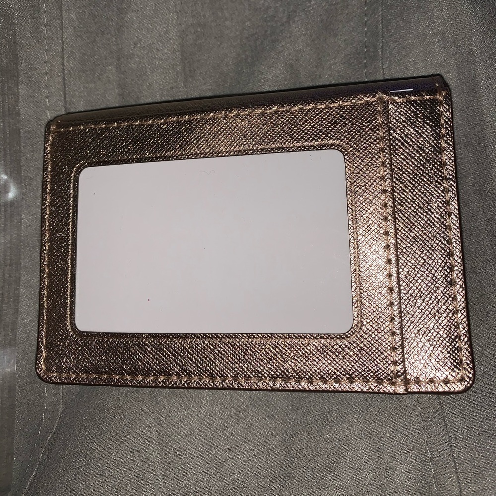 SOLD SOLD🆕💐👛NWT cameron street beca wallet - Picture 4 of 6